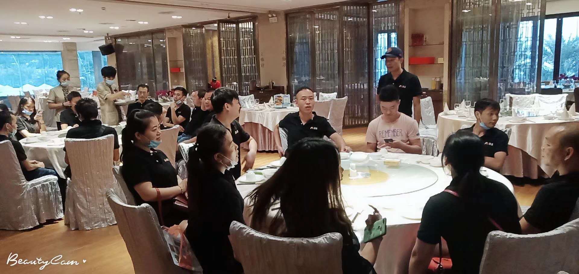 凝心聚力,伴你同行|耀世电子团建活动完美绽放 凝心聚力,伴你同行|耀世电子团建活动完美绽放