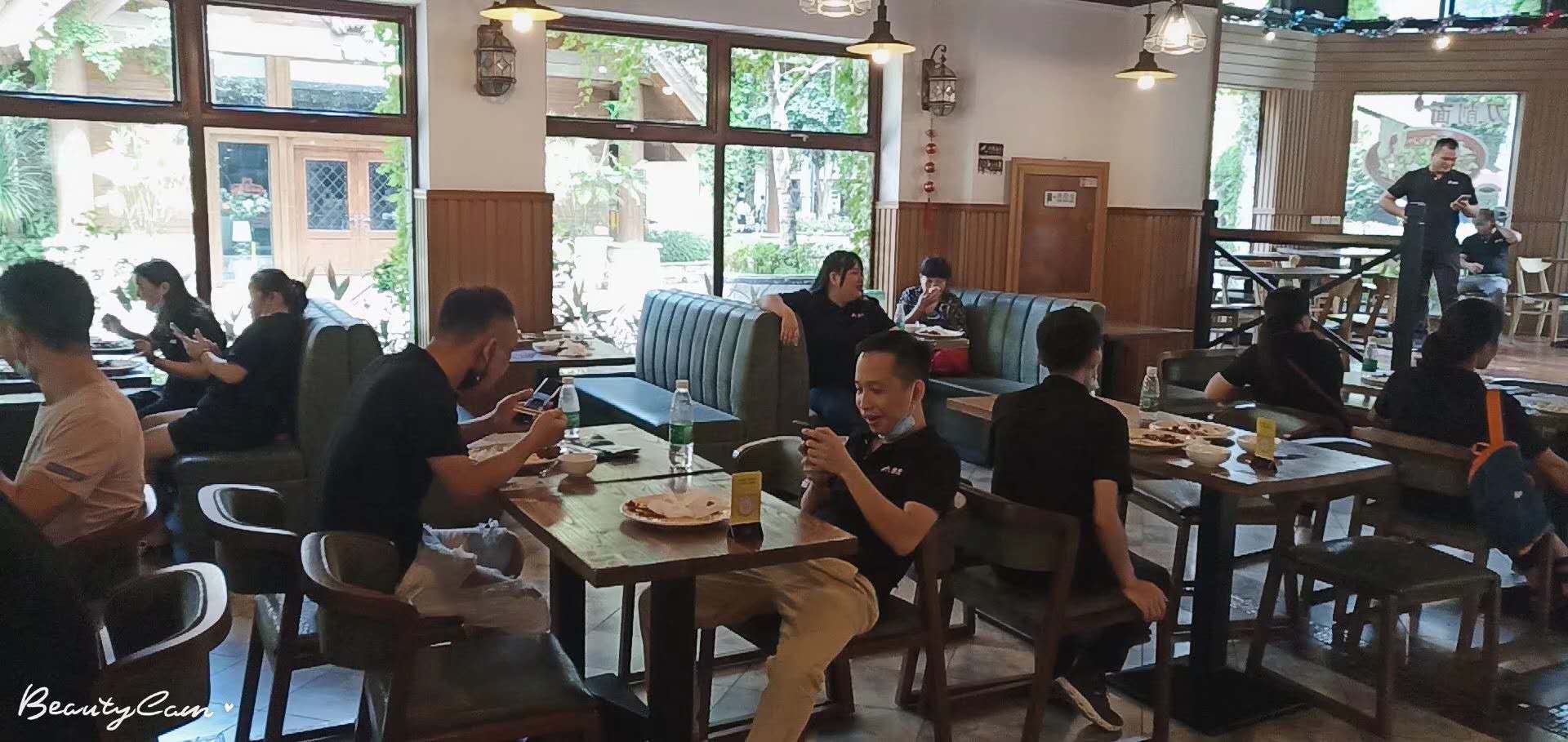 凝心聚力，伴你同行|耀世电子团建活动完美绽放