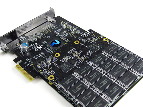 耀世注册在SSD（固态硬盘）的应用